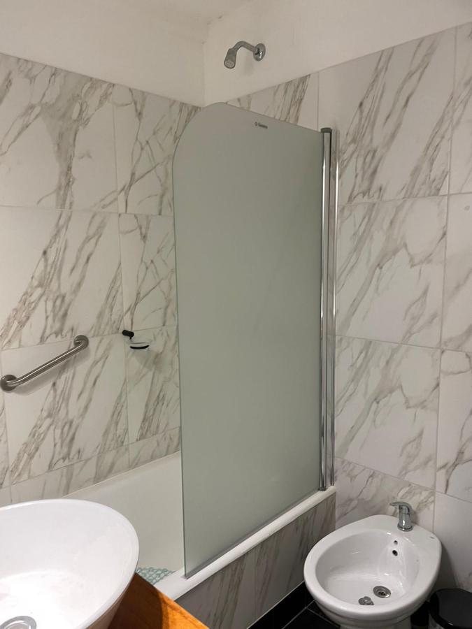 Apartamento Recoleta