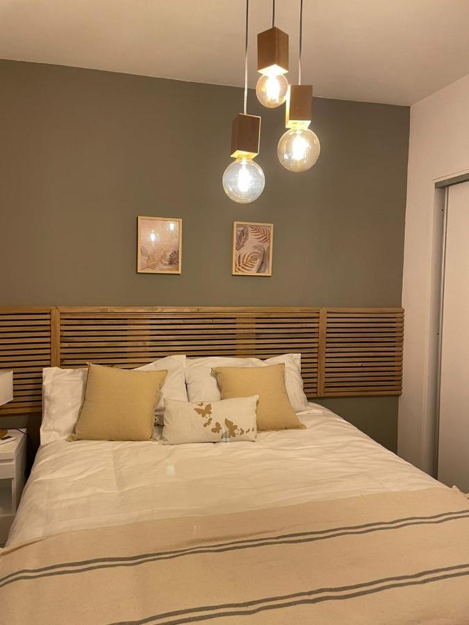Recoleta Apartamento Ciudad Autónoma de Buenos Aires