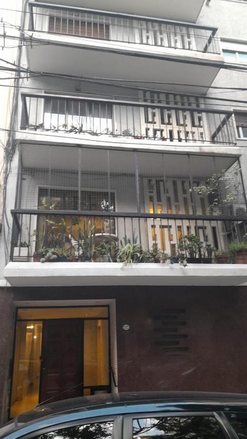 Apartamento Recoleta Ciudad Autónoma de Buenos Aires
