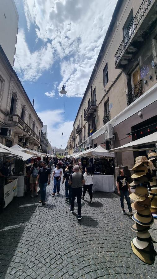 Pensión San Telmo