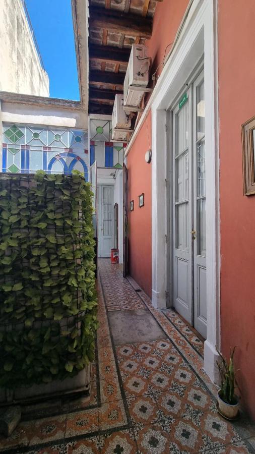 San Telmo * Ciudad Autónoma de Buenos Aires
