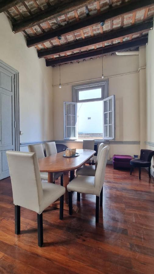 Pensión San Telmo Ciudad Autónoma de Buenos Aires