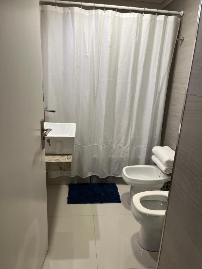 Apartamento Via-estudio Exclusivo Categoria Ciudad Autónoma de Buenos Aires