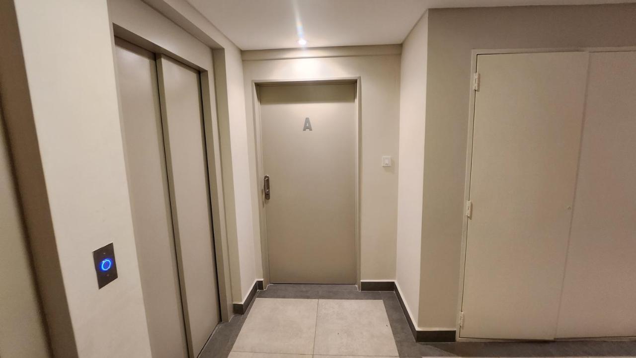 Monoambiente Apto 2 Personas, Cerca Del H Italiano Apartamento Ciudad Autónoma de Buenos Aires