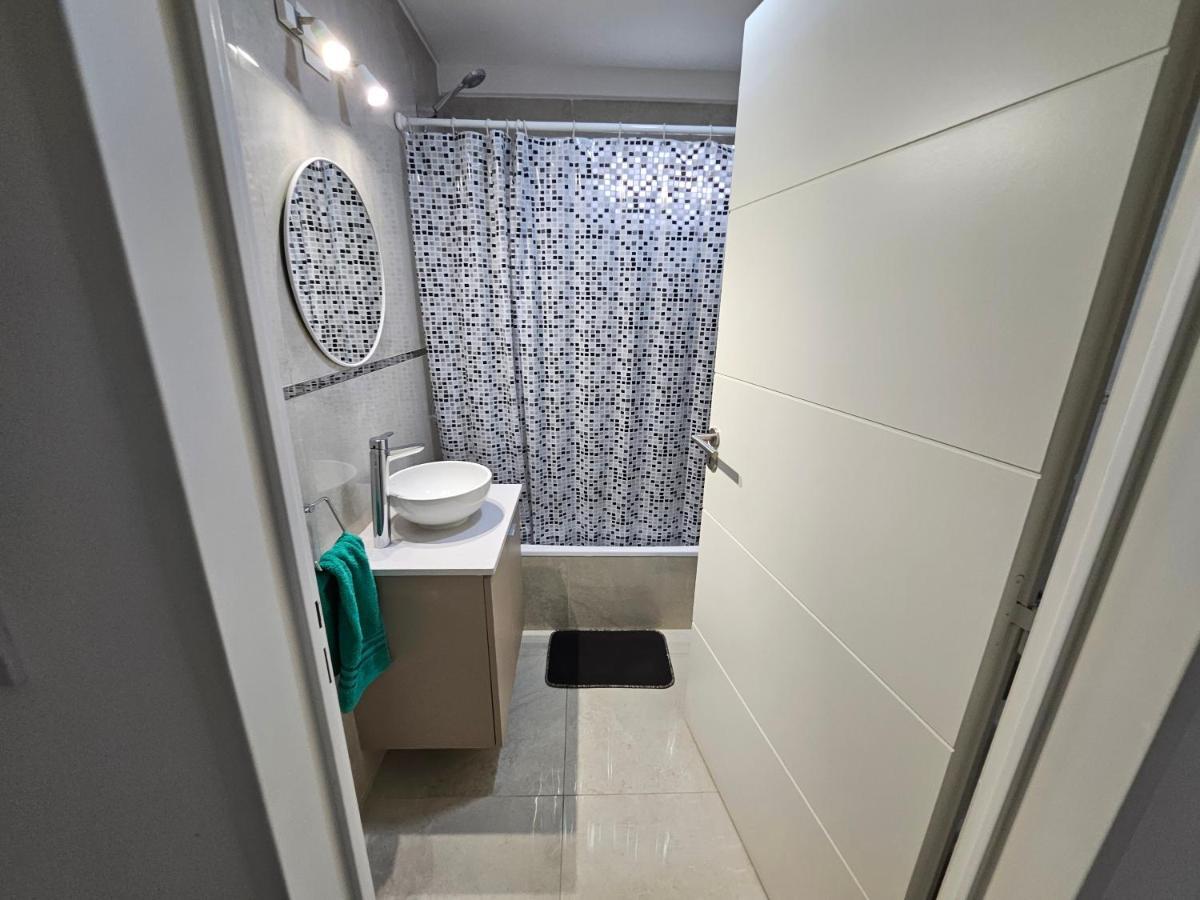 Apartamento Monoambiente Apto 2 Personas, Cerca Del H Italiano Ciudad Autónoma de Buenos Aires
