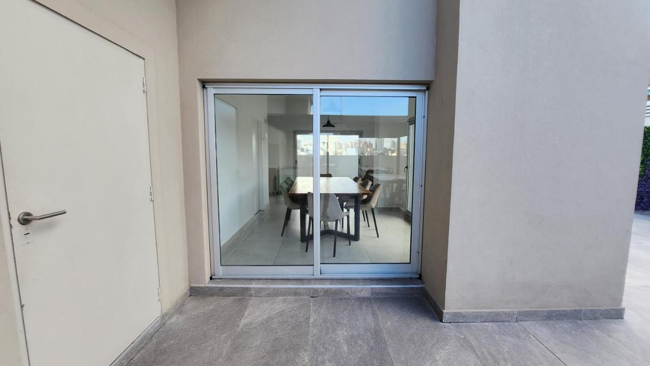 Monoambiente Apto 2 Personas, Cerca Del H Italiano Apartamento Ciudad Autónoma de Buenos Aires