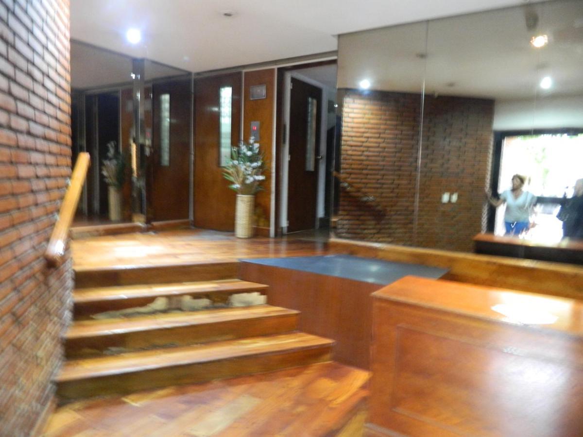 Apartamento Ideal 2 Ambientes En Barrio Norte *