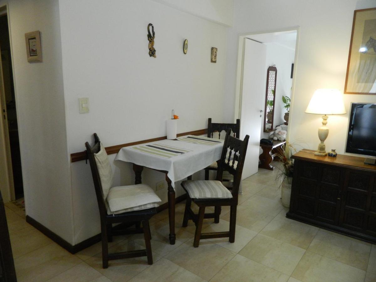 Apartamento Ideal 2 Ambientes En Barrio Norte