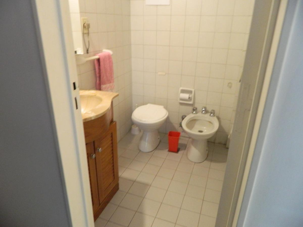 Ideal 2 Ambientes En Barrio Norte Apartamento