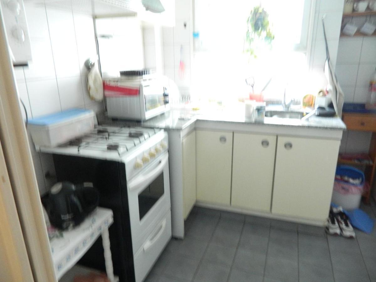 Apartamento Ideal 2 Ambientes En Barrio Norte