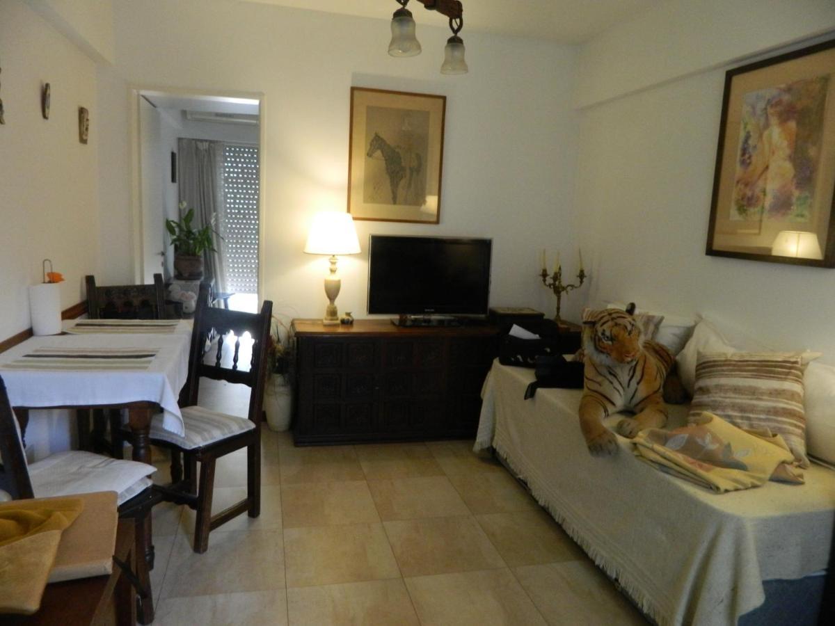 Apartamento Ideal 2 Ambientes En Barrio Norte Ciudad Autónoma de Buenos Aires