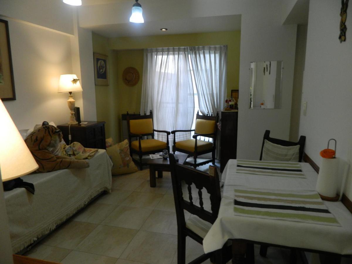 Ideal 2 Ambientes En Barrio Norte Apartamento
