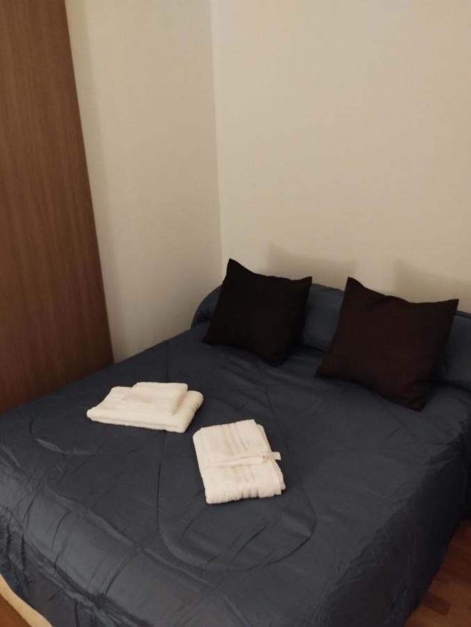 Urbano Crespo Apartamento