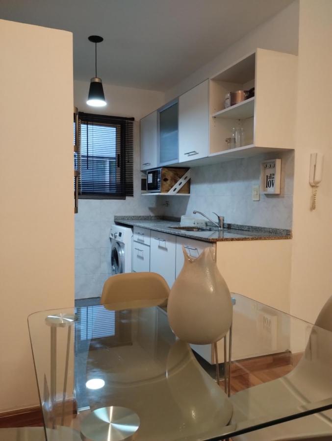 Apartamento Urbano Crespo Ciudad Autónoma de Buenos Aires