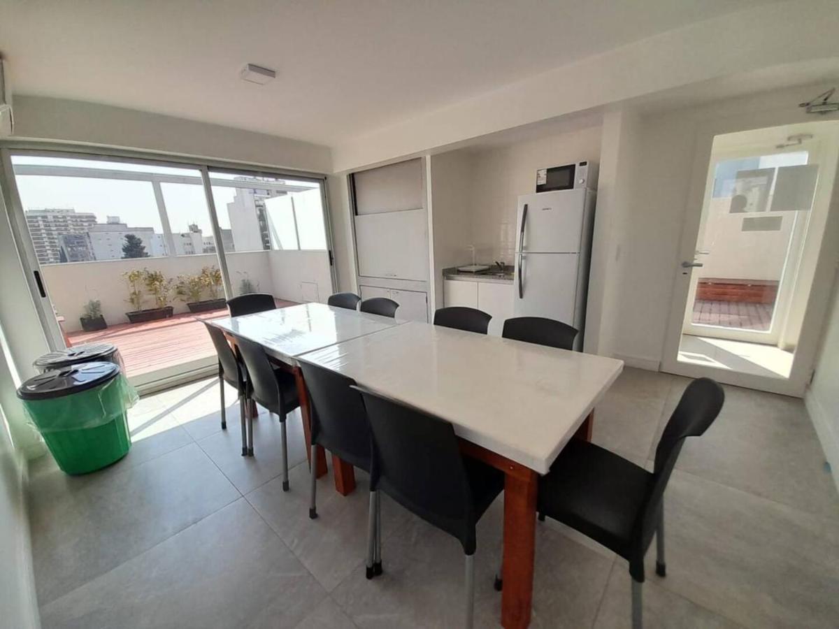 Apartamento 4 Cid Campeador *