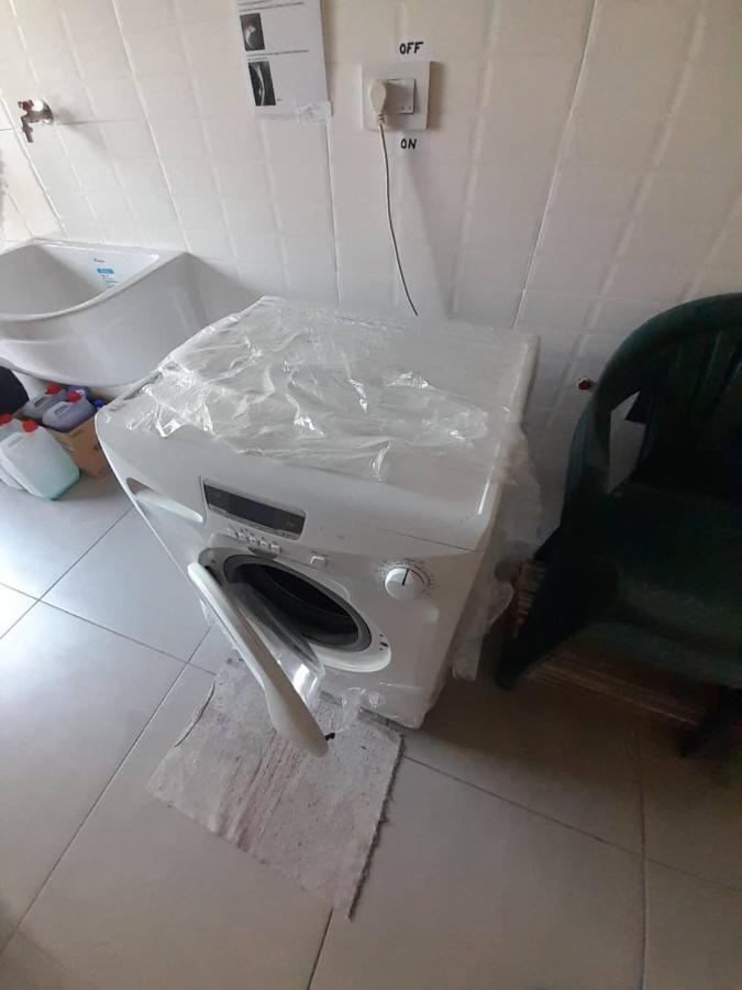Apartamento 4 Cid Campeador *