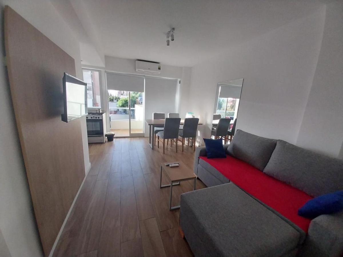 4 Cid Campeador Apartamento *