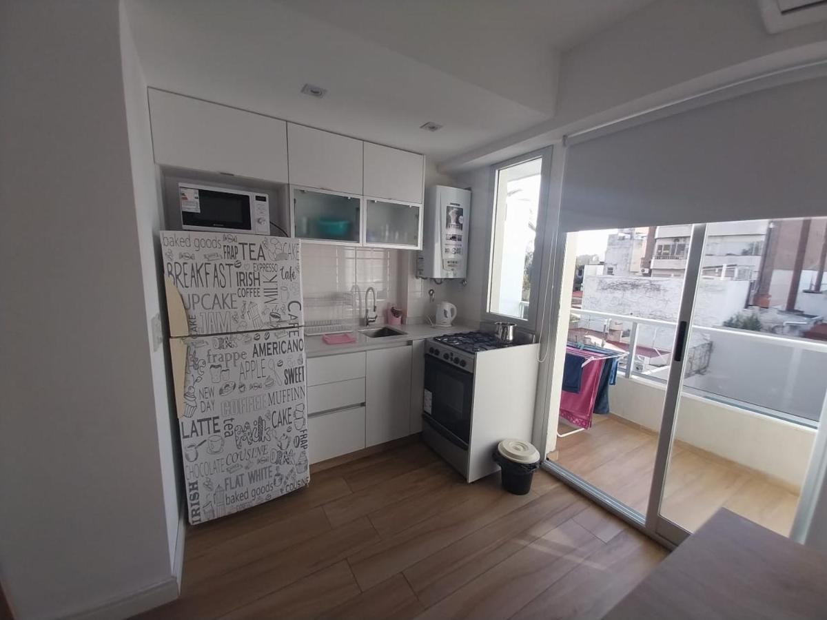 Apartamento 4 Cid Campeador Ciudad Autónoma de Buenos Aires