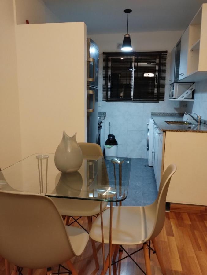 Apartamento Urbano Crespo Ciudad Autónoma de Buenos Aires