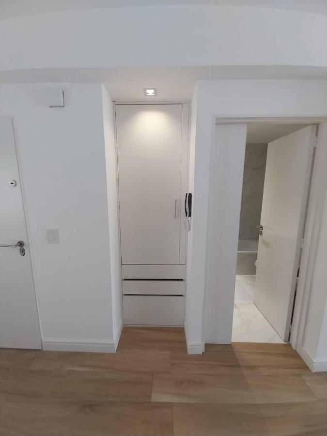 Apartamento 4 Cid Campeador Ciudad Autónoma de Buenos Aires
