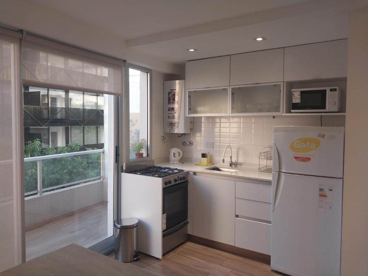 2 Cid Campeador Apartamento Ciudad Autónoma de Buenos Aires