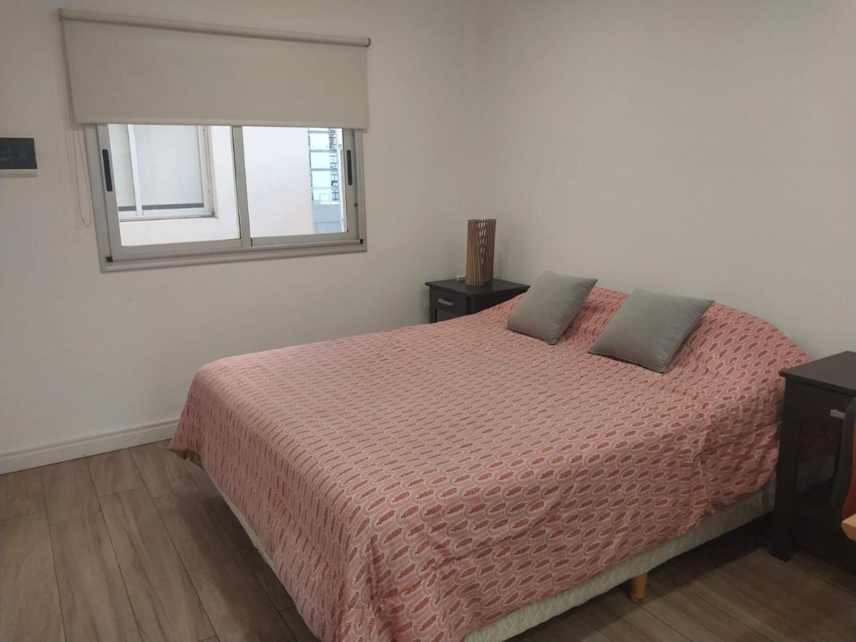 Apartamento 2 Cid Campeador Ciudad Autónoma de Buenos Aires