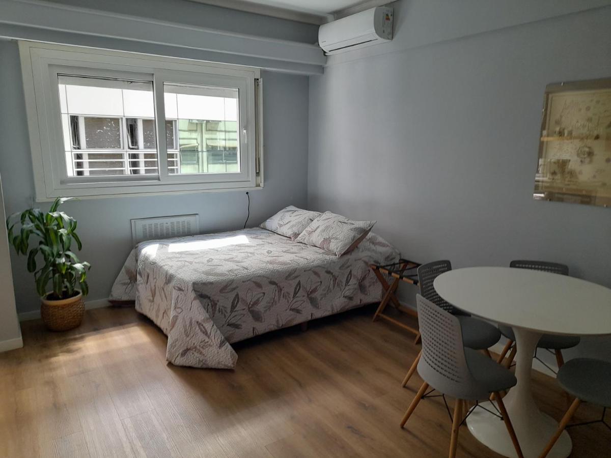 Moderno Esmeralda Apartamento
