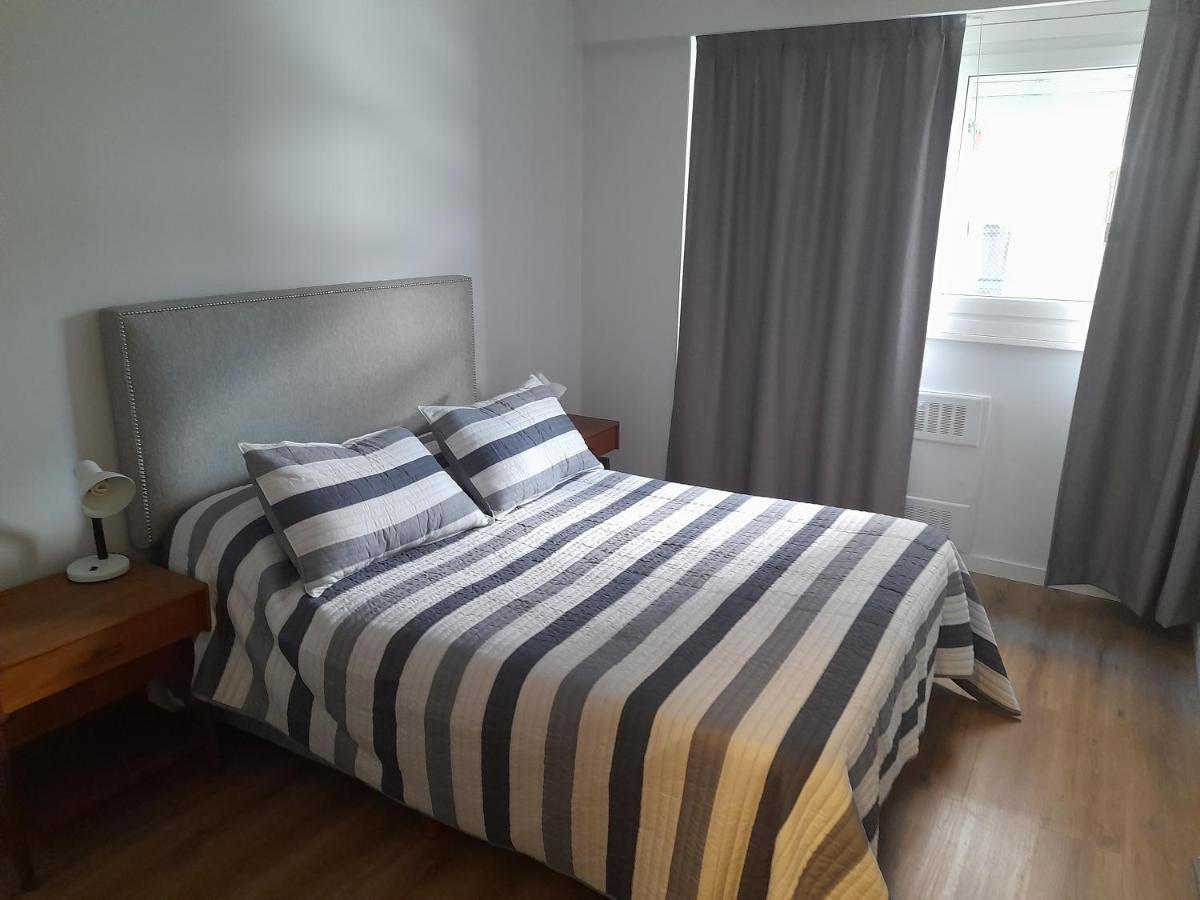 Apartamento Moderno Esmeralda Ciudad Autónoma de Buenos Aires