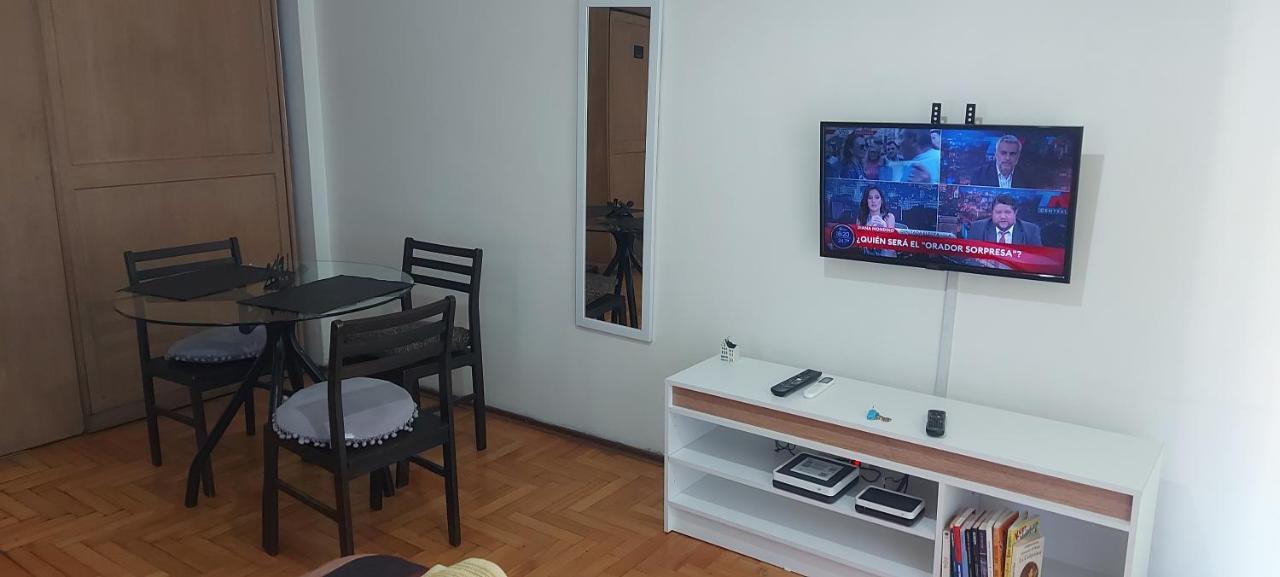 Apartamento Comodo Departamento Con Balcon En Microcentro