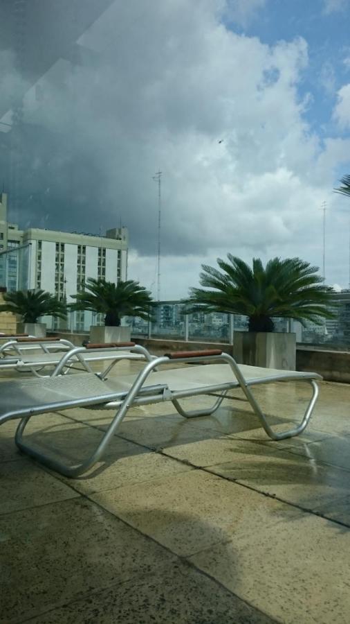 Estudio Vip En Recoleta Apartamento *