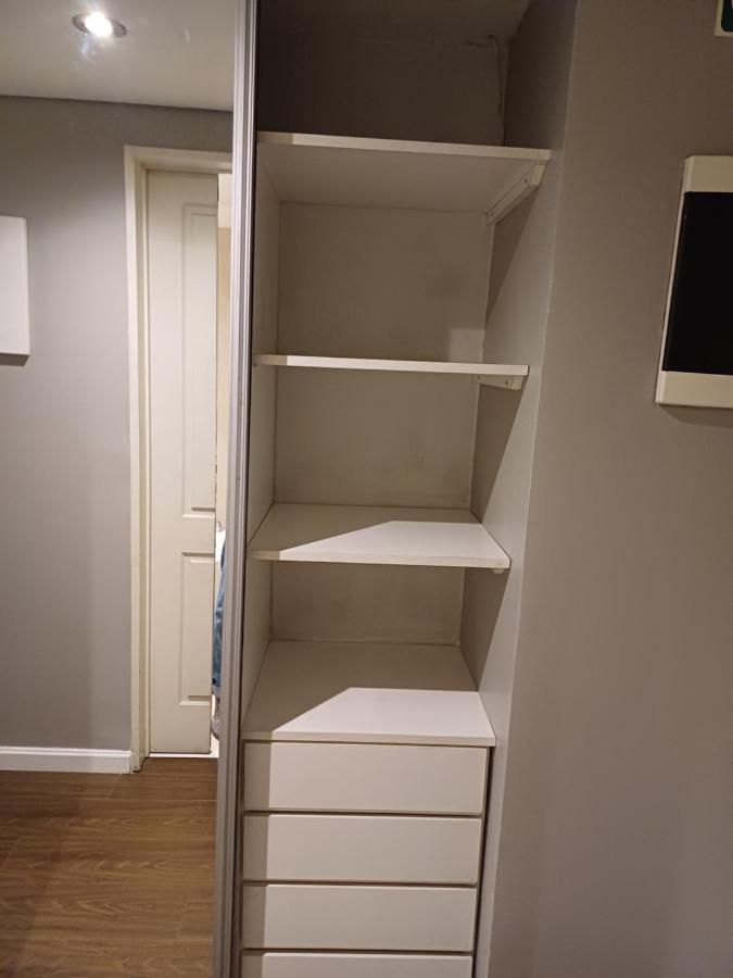 Estudio Vip En Recoleta Apartamento