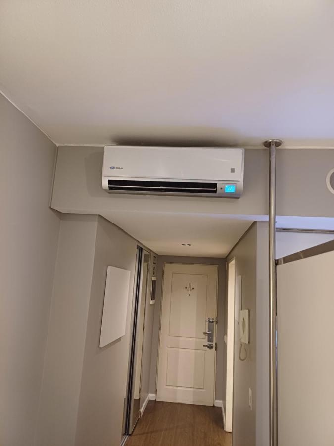 Apartamento Estudio Vip En Recoleta