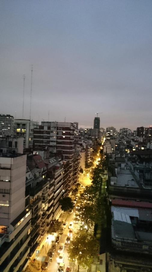 Estudio Vip En Recoleta Apartamento Ciudad Autónoma de Buenos Aires
