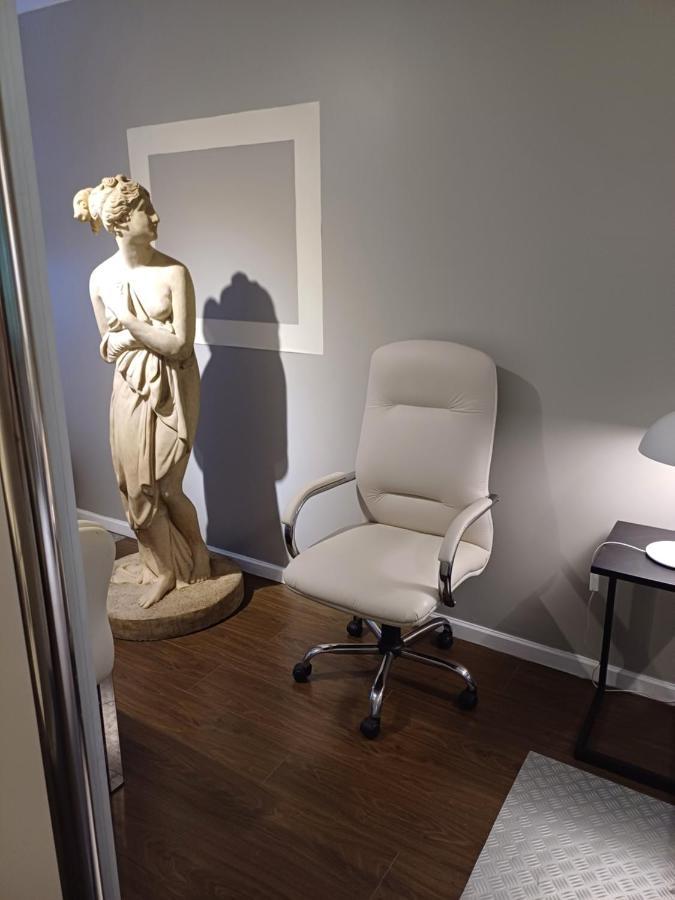 Apartamento Estudio Vip En Recoleta