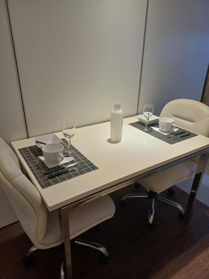 Estudio Vip En Recoleta Apartamento