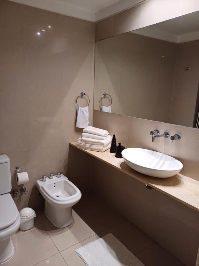 Estudio Vip En Recoleta Ciudad Autónoma de Buenos Aires