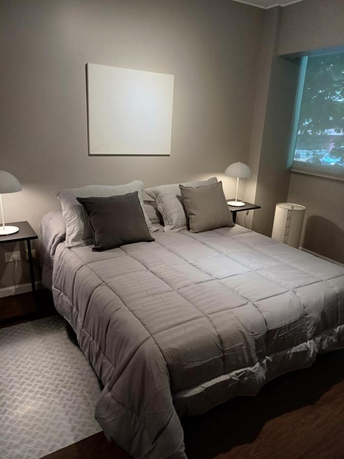 Estudio Vip En Recoleta Apartamento