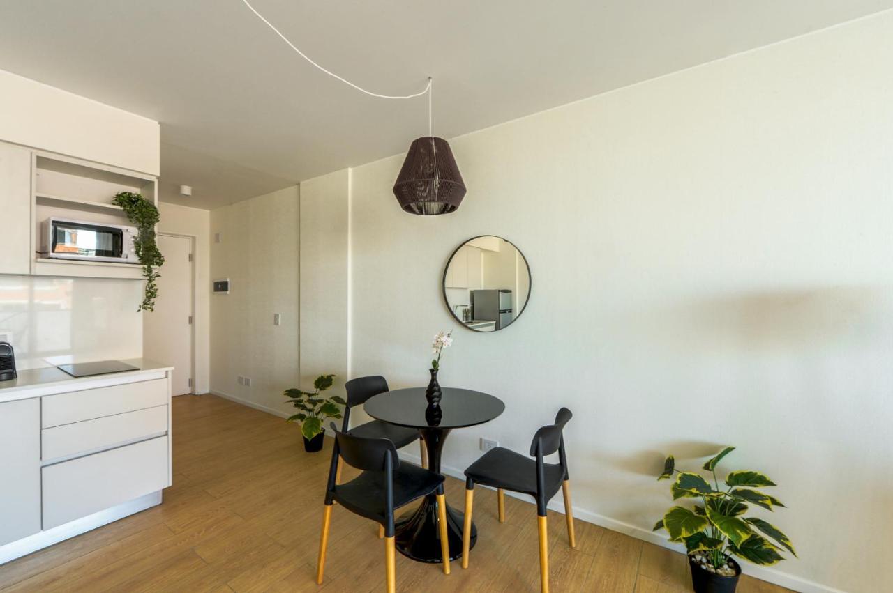 Fliphaus Be Libertador - Lux Loft 13-3 Ciudad Autónoma de Buenos Aires