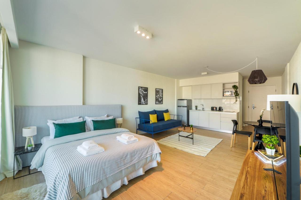 Fliphaus Be Libertador - Lux Loft 13-3 * Ciudad Autónoma de Buenos Aires