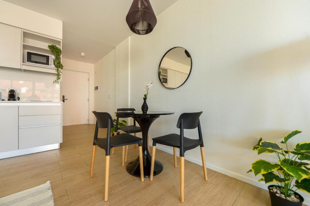 Fliphaus Be Libertador - Lux Loft 13-3 * Ciudad Autónoma de Buenos Aires