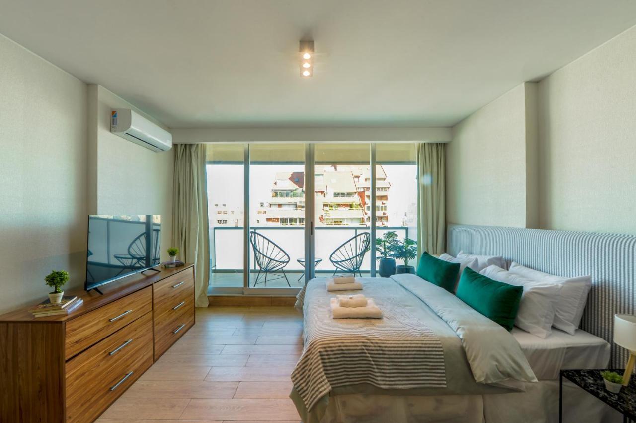 Fliphaus Be Libertador - Lux Loft 13-3 Ciudad Autónoma de Buenos Aires