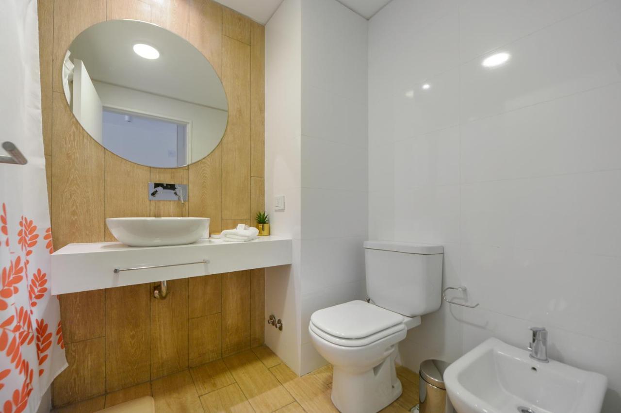 Fliphaus Be Libertador - Lux Loft 13-3 Apartamento