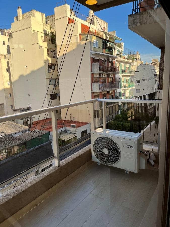 Vi C Studio De Lujo Recoleta 1-2-3 Apartamento Ciudad Autónoma de Buenos Aires