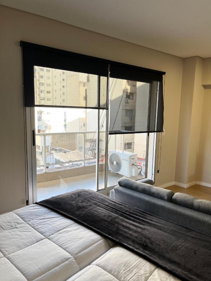 Vi C Studio De Lujo Recoleta 1-2-3 * Ciudad Autónoma de Buenos Aires