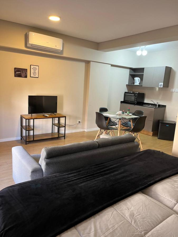 Vi C Studio De Lujo Recoleta 1-2-3 Apartamento *