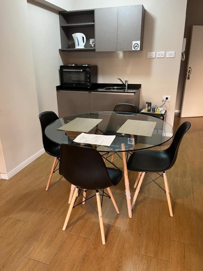 Vi C Studio De Lujo Recoleta 1-2-3 Apartamento