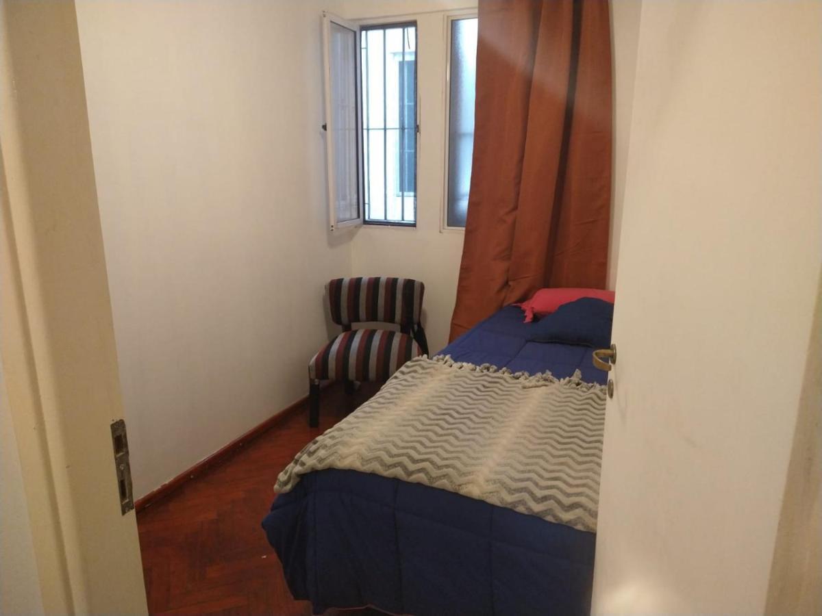 Anchura Apartamento *