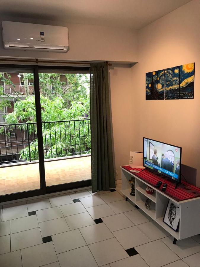 Viajero 2 Apartamento *