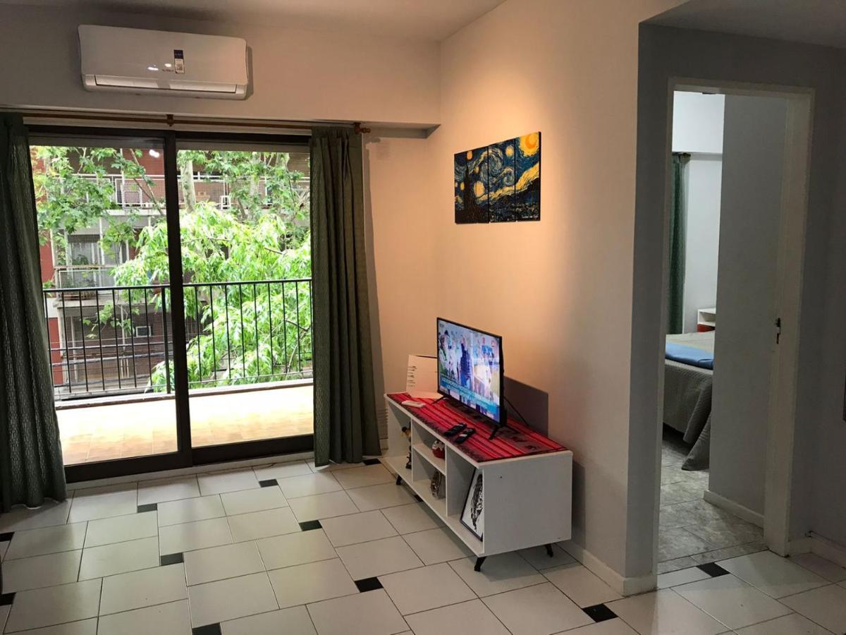 Apartamento Viajero 2 Ciudad Autónoma de Buenos Aires