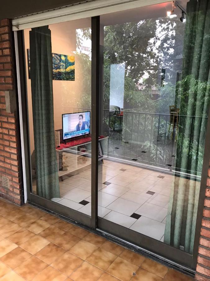 Viajero 2 Apartamento